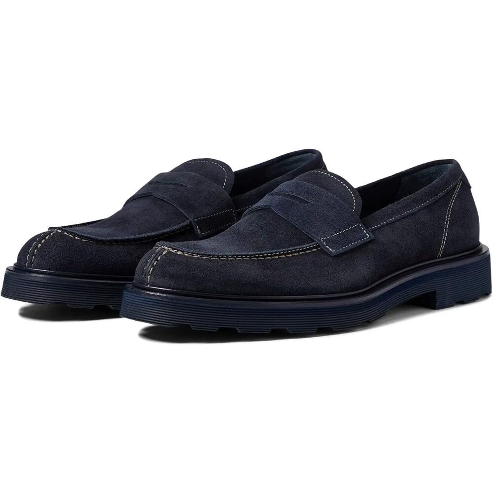 NIB Good Man Brand Lexington Loafer SIZE 10 $228